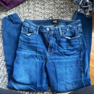 Paige jeans